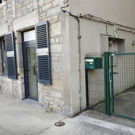 Apartmán Le Grand Montjoux Besançon Exteriér fotografie