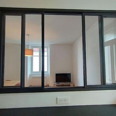 Apartmán Le Grand Montjoux Besançon Exteriér fotografie