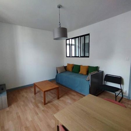 Apartmán Le Grand Montjoux Besançon Exteriér fotografie