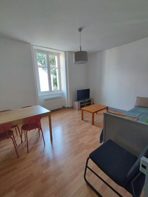 Apartmán Le Grand Montjoux Besançon Exteriér fotografie