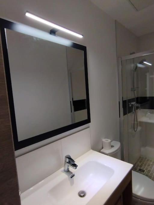 Apartmán Le Grand Montjoux Besançon Exteriér fotografie
