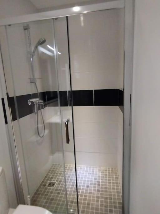 Apartmán Le Grand Montjoux Besançon Exteriér fotografie
