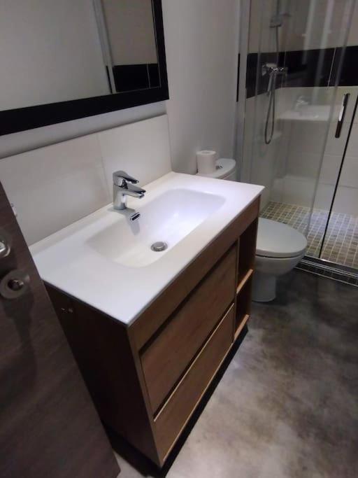 Apartmán Le Grand Montjoux Besançon Exteriér fotografie