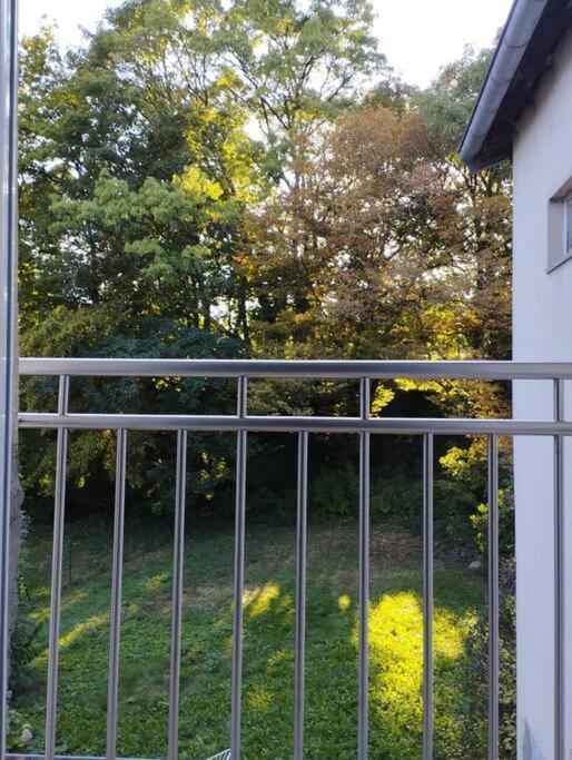 Apartmán Le Grand Montjoux Besançon Exteriér fotografie